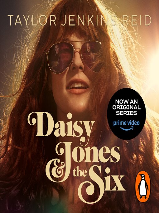 Taylor Jenkins Reid创作的Daisy Jones and the Six作品的详细信息 - 可供借阅